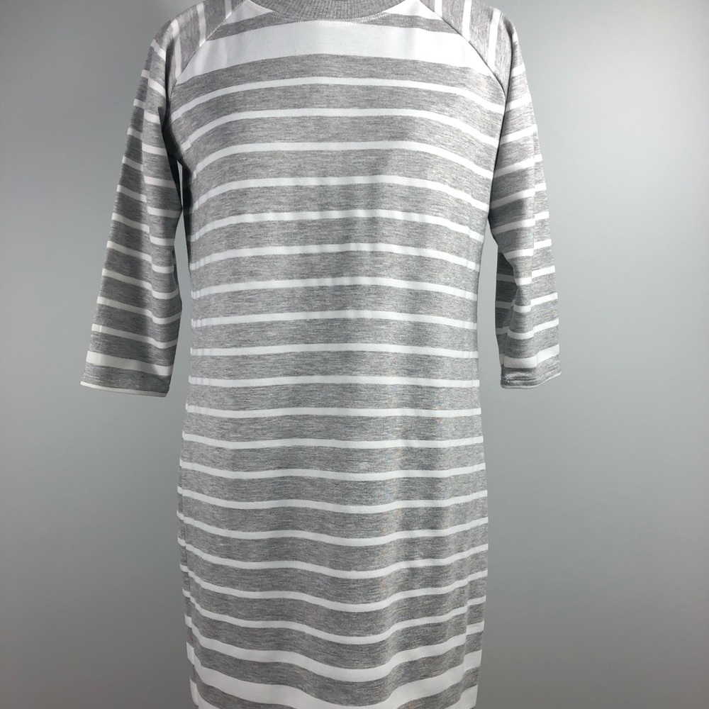 NWOT Tiana B. T-Shirt Dress